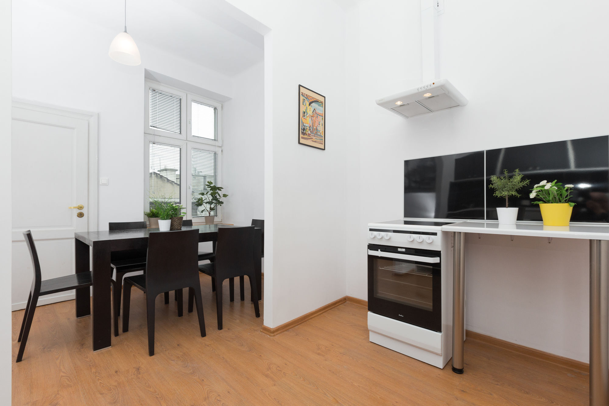 Apartment Krak - Kazimierz *