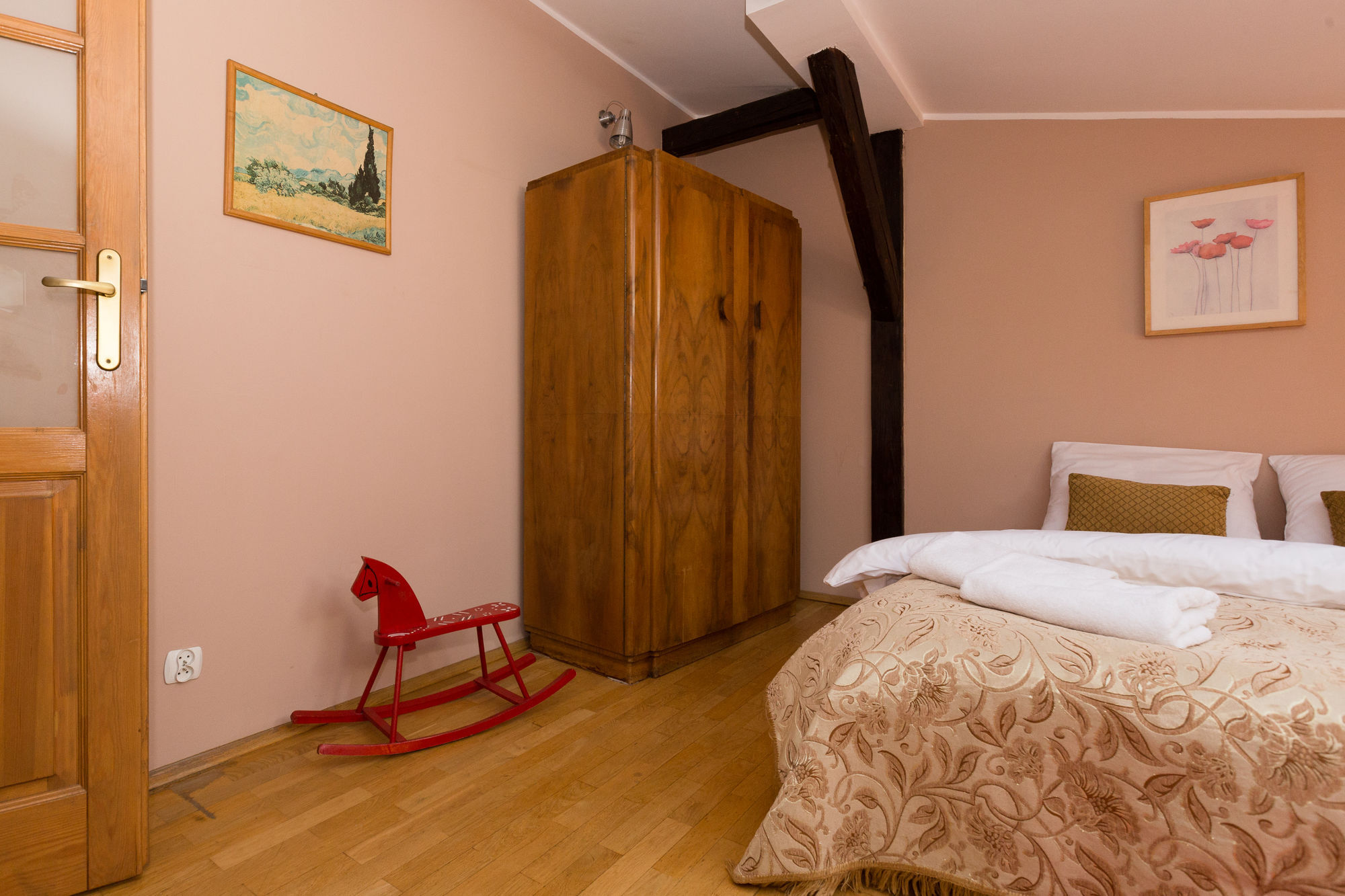 Apartment Krak - Kazimierz
