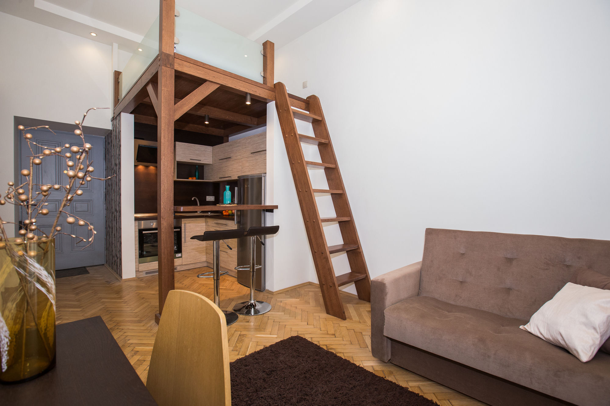 Apartment Krak - Kazimierz