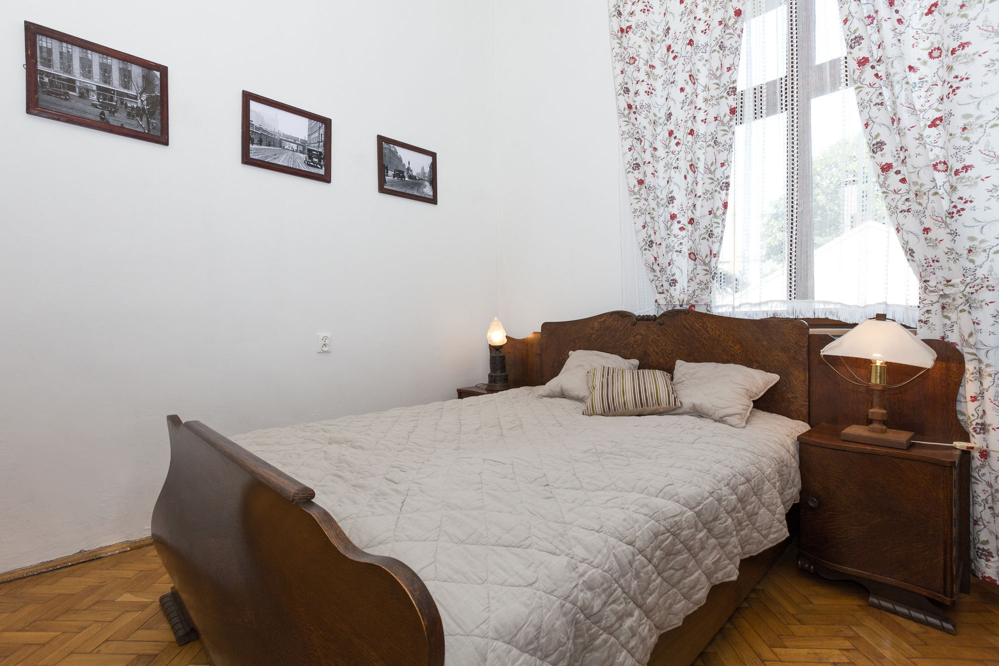 Krak - Kazimierz Krakow
