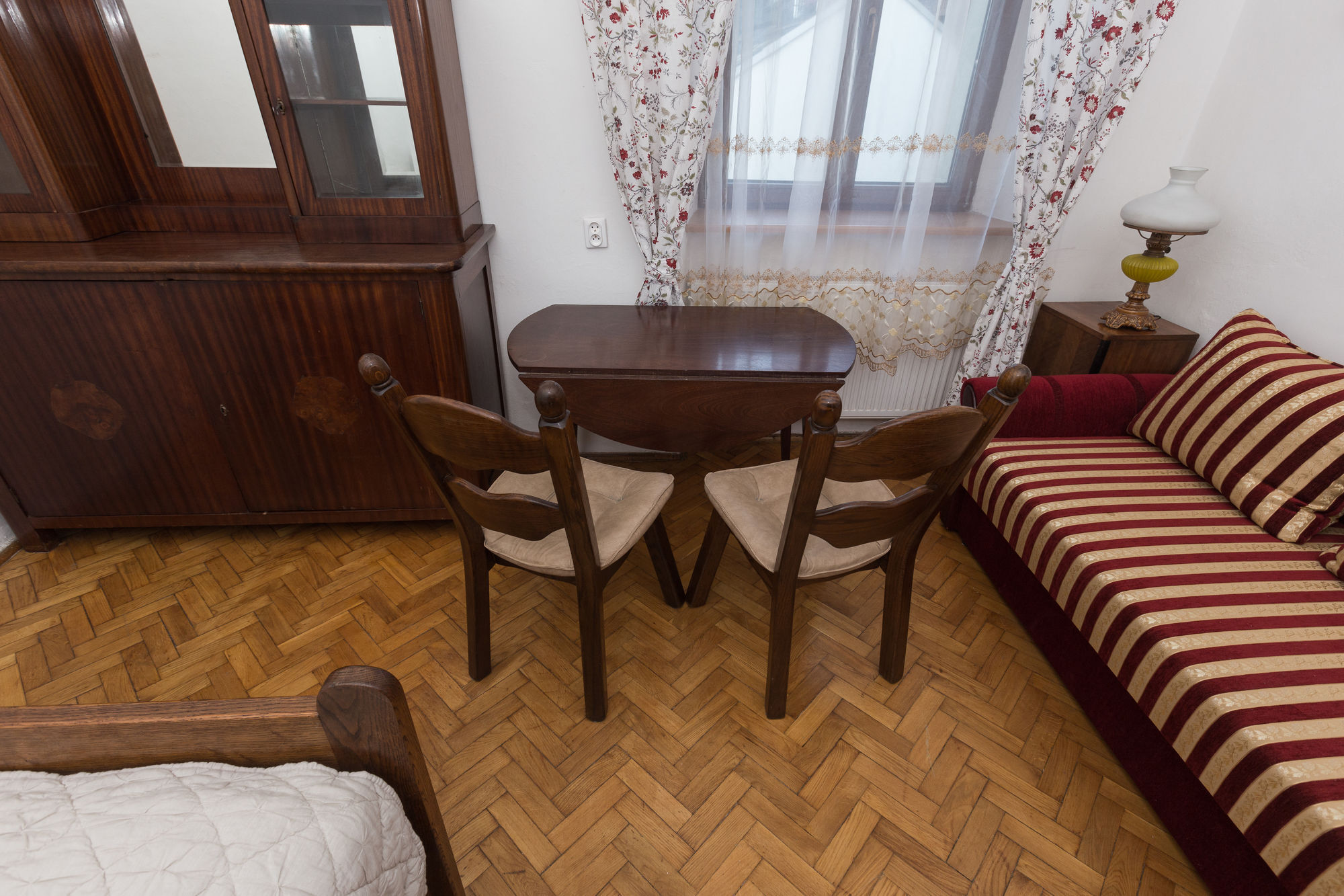 Krak - Kazimierz * Krakow