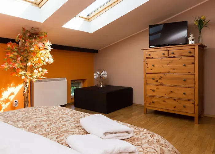 Krak Apartments - Kazimierz