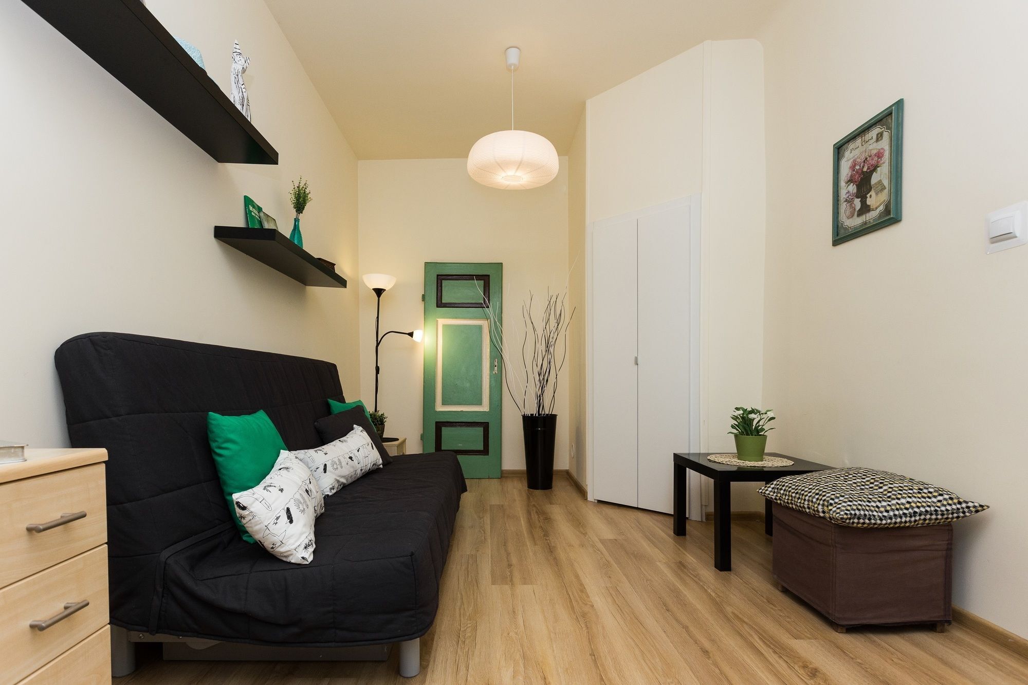 Apartament Krak - Kazimierz