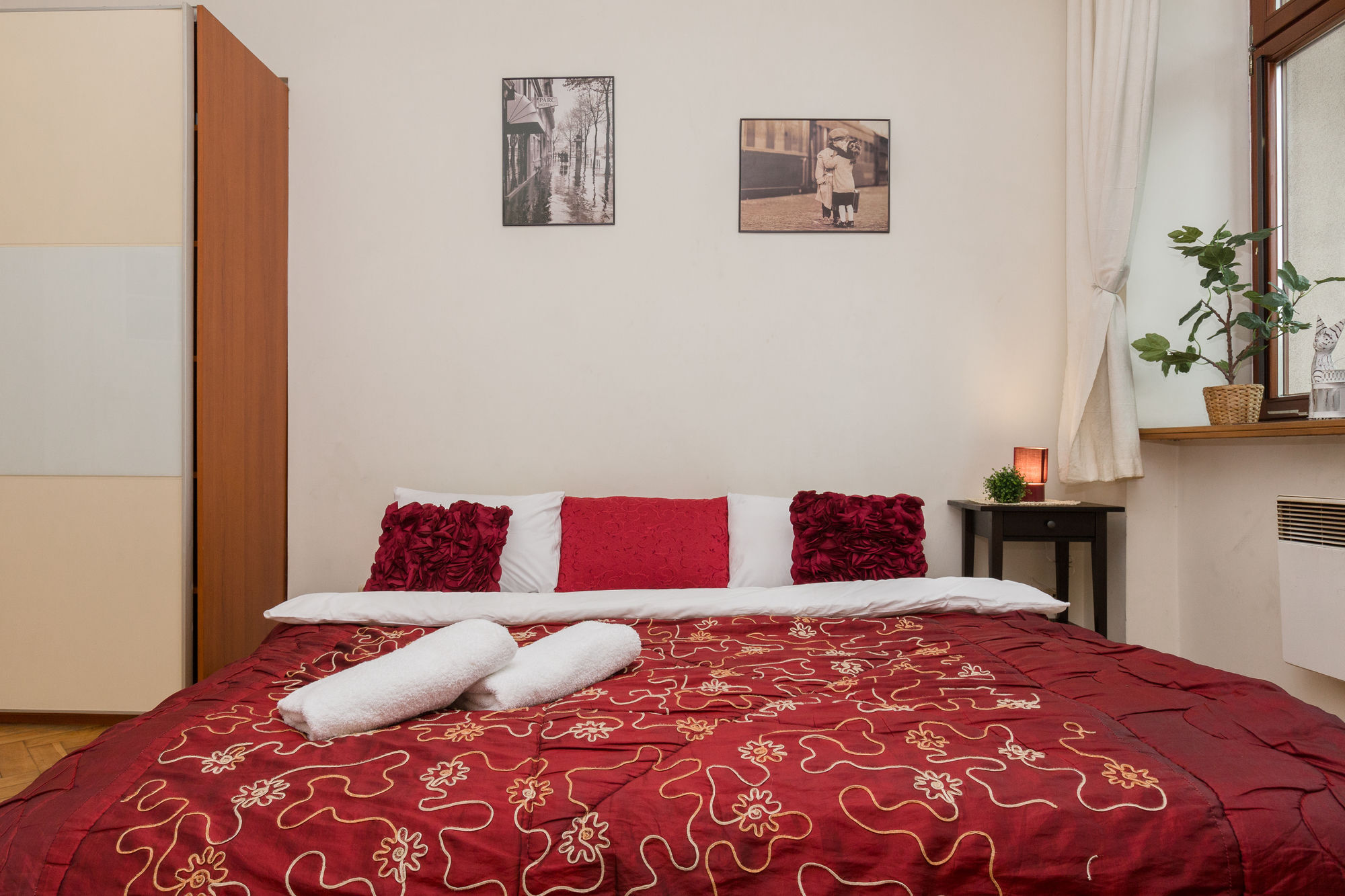 Krak - Kazimierz Apartament Kraków