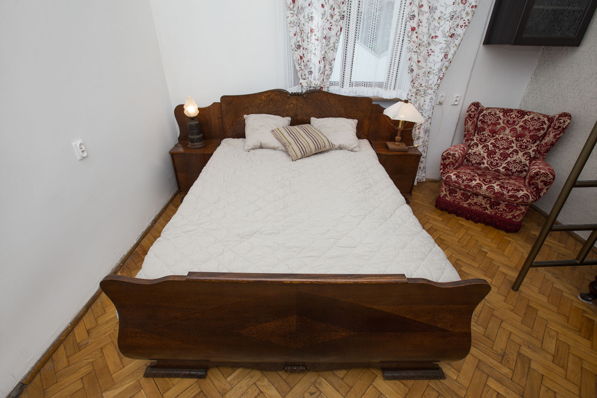 Krak - Kazimierz Kraków