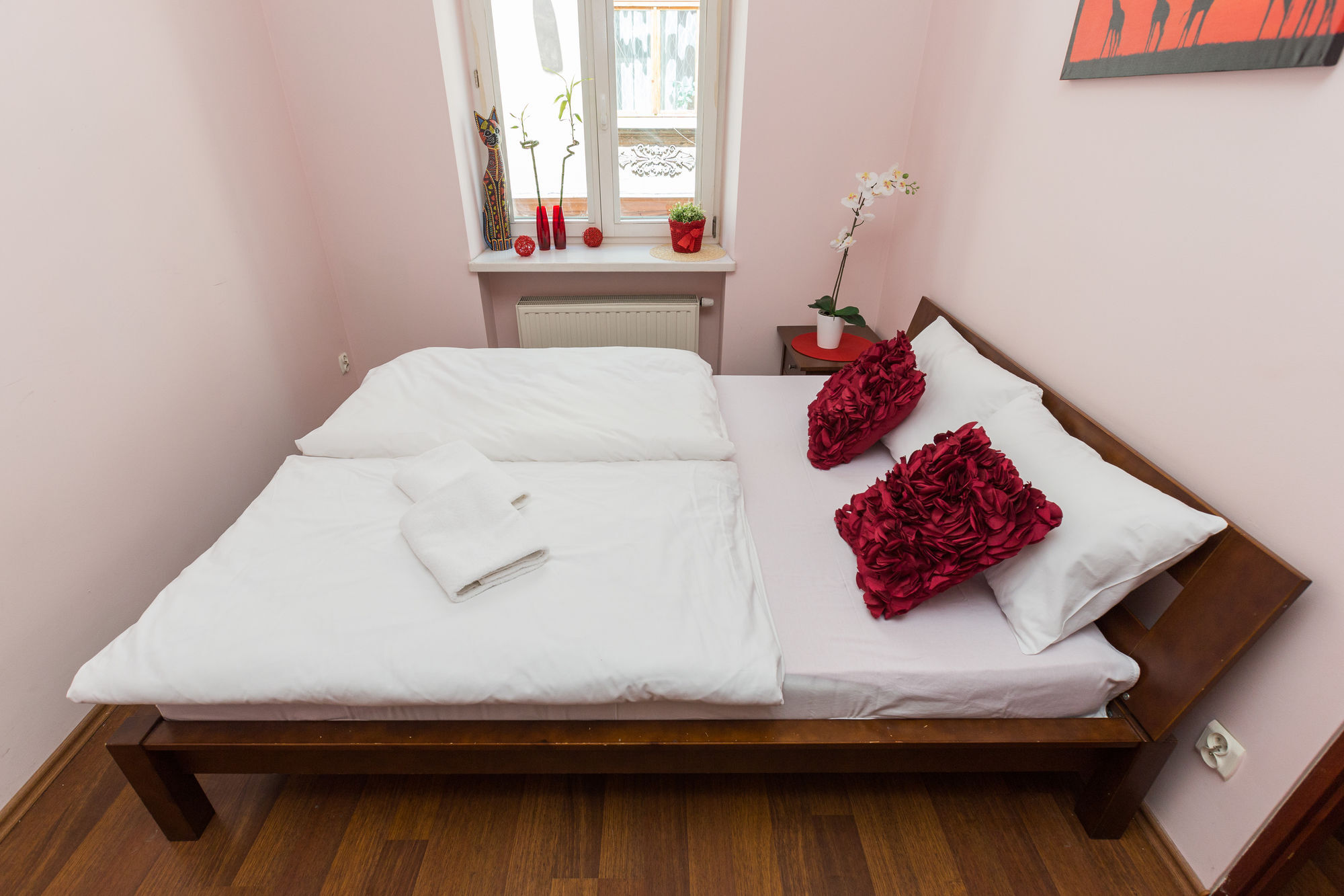 Krak - Kazimierz Apartament Kraków