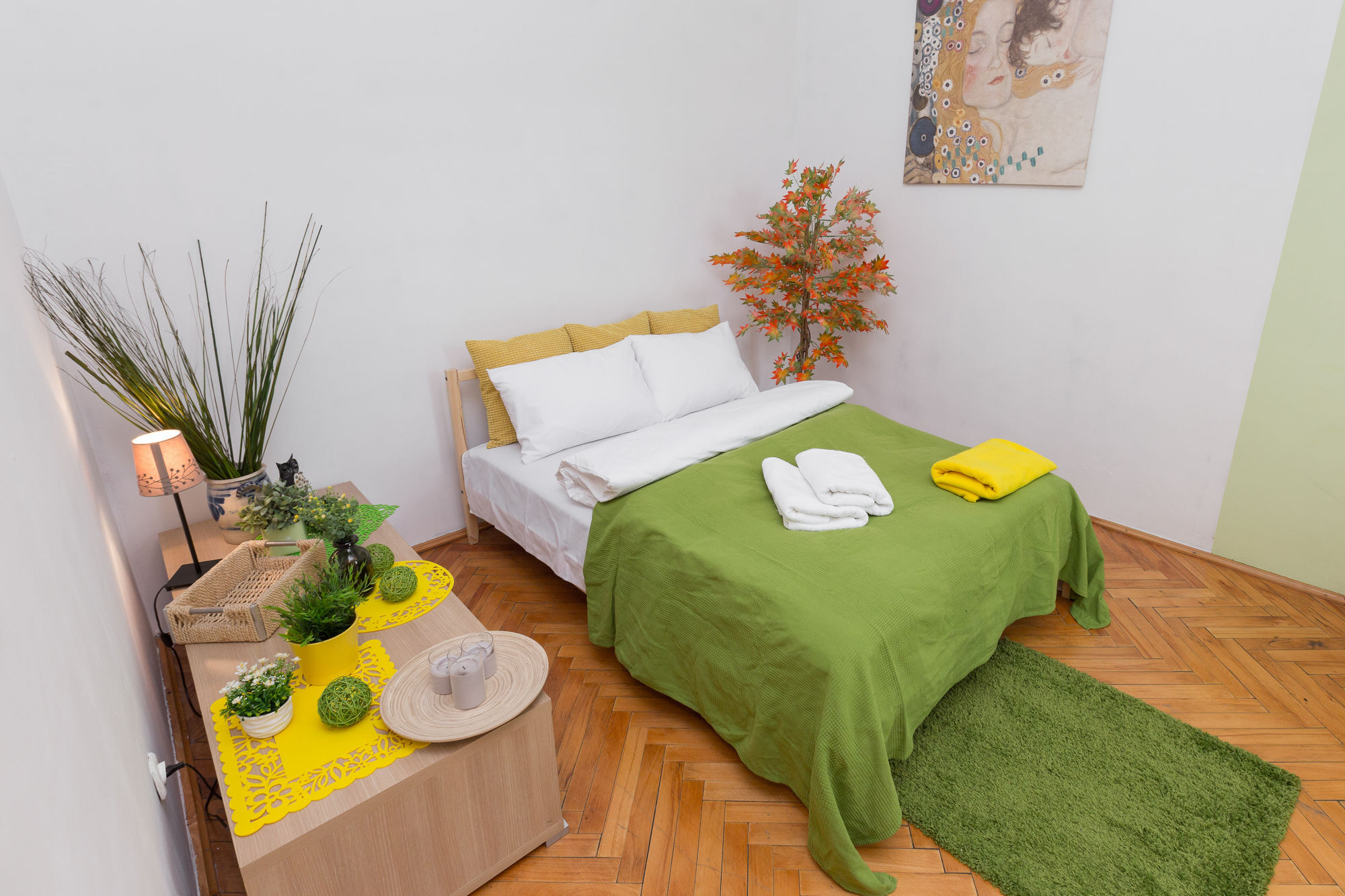 Apartament Krak - Kazimierz *