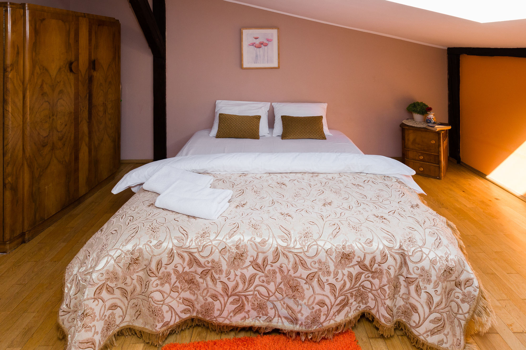 Apartament Krak - Kazimierz *