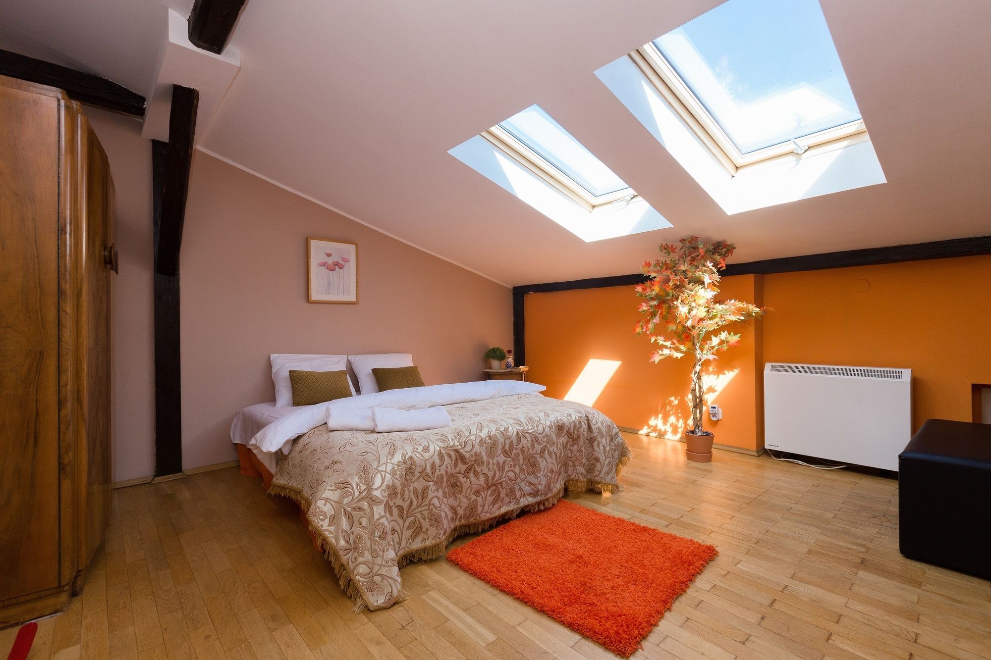 Krak - Kazimierz Apartament