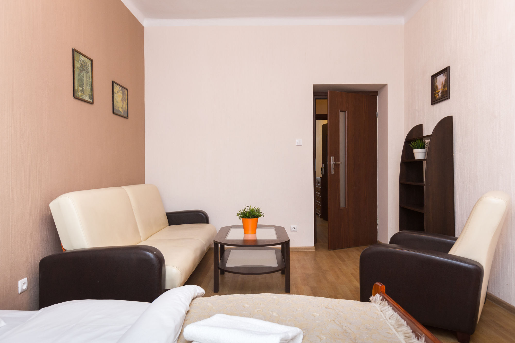Apartament Krak - Kazimierz