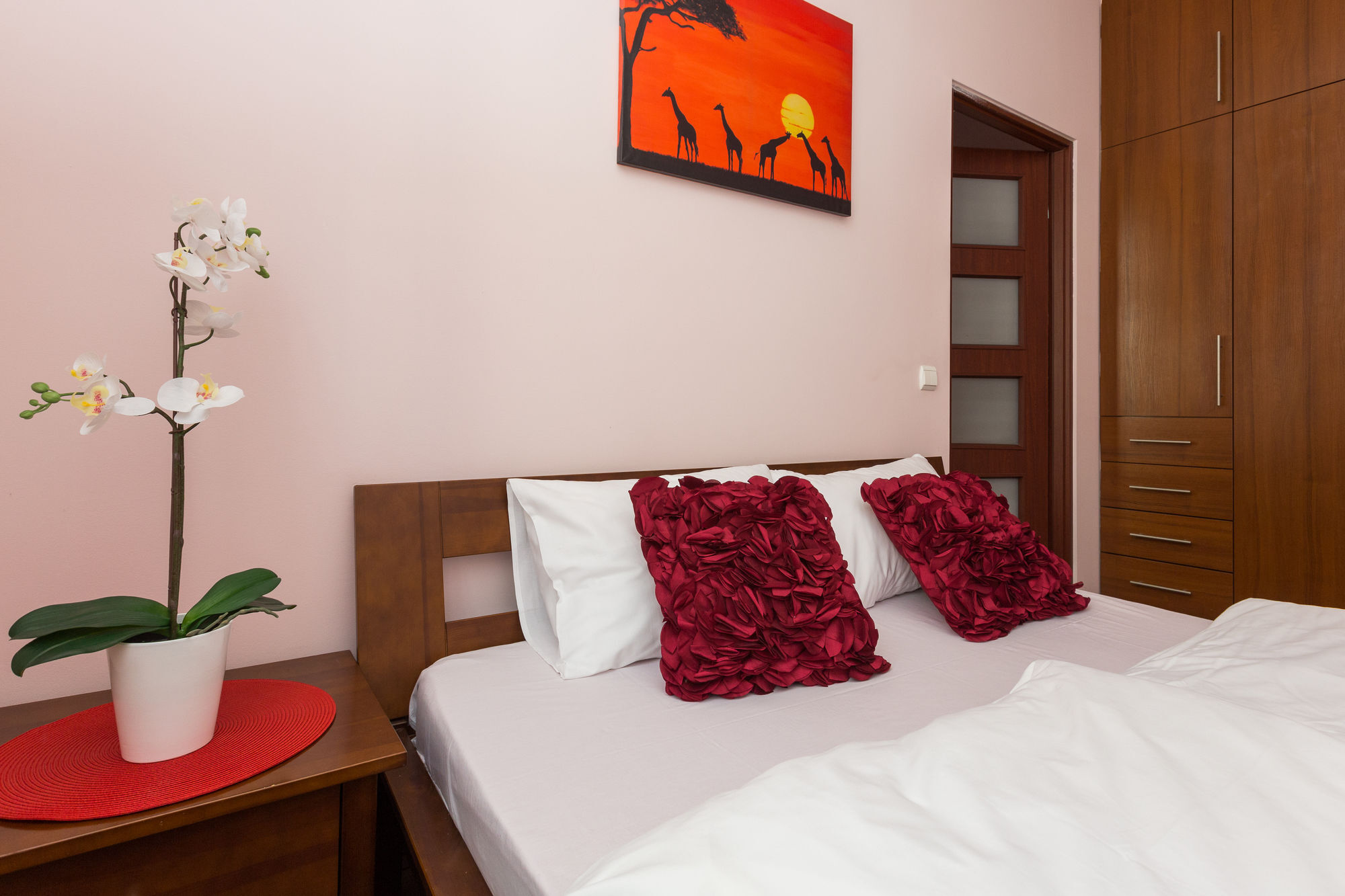 Apartament Krak - Kazimierz *