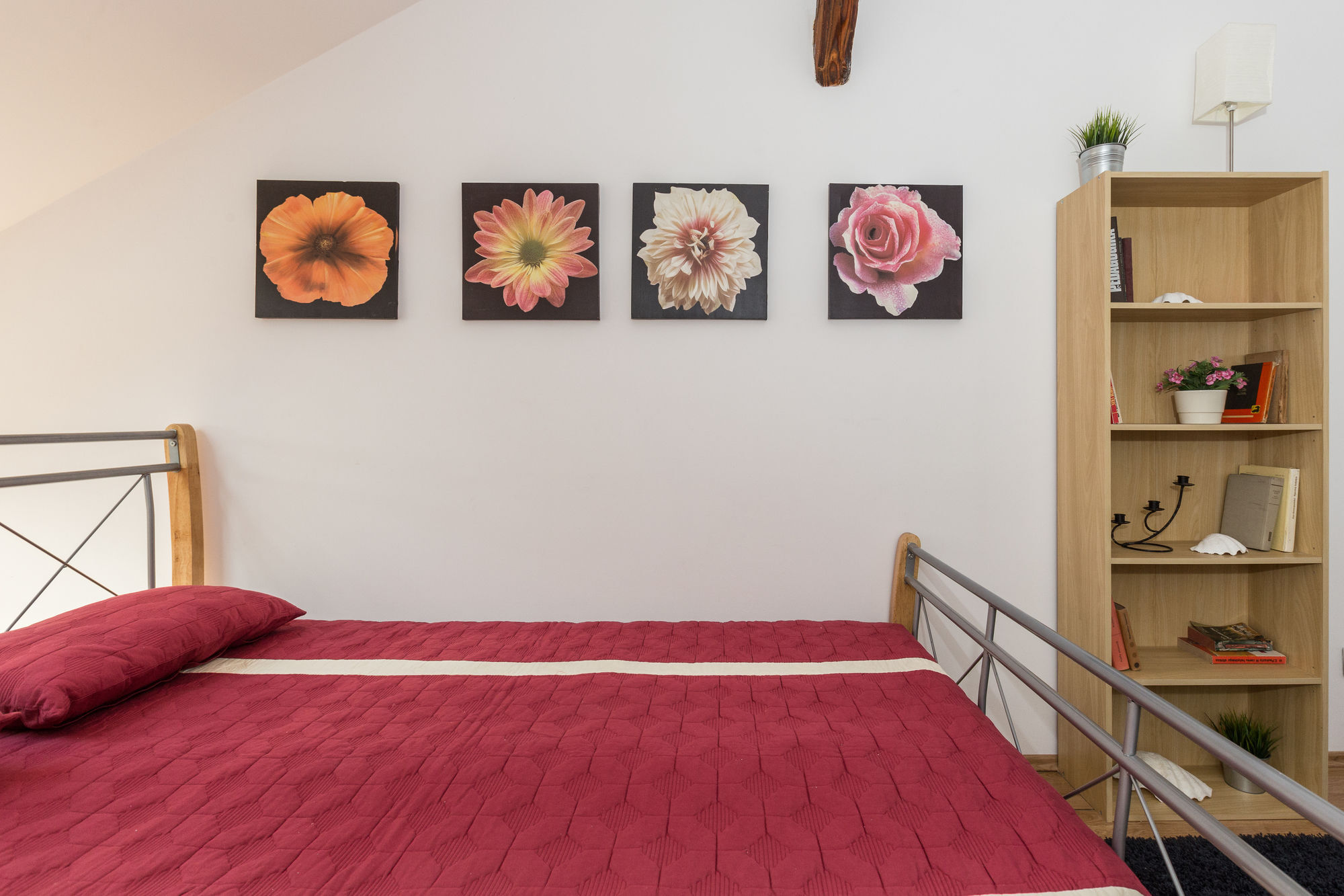 Apartament Krak - Kazimierz Kraków