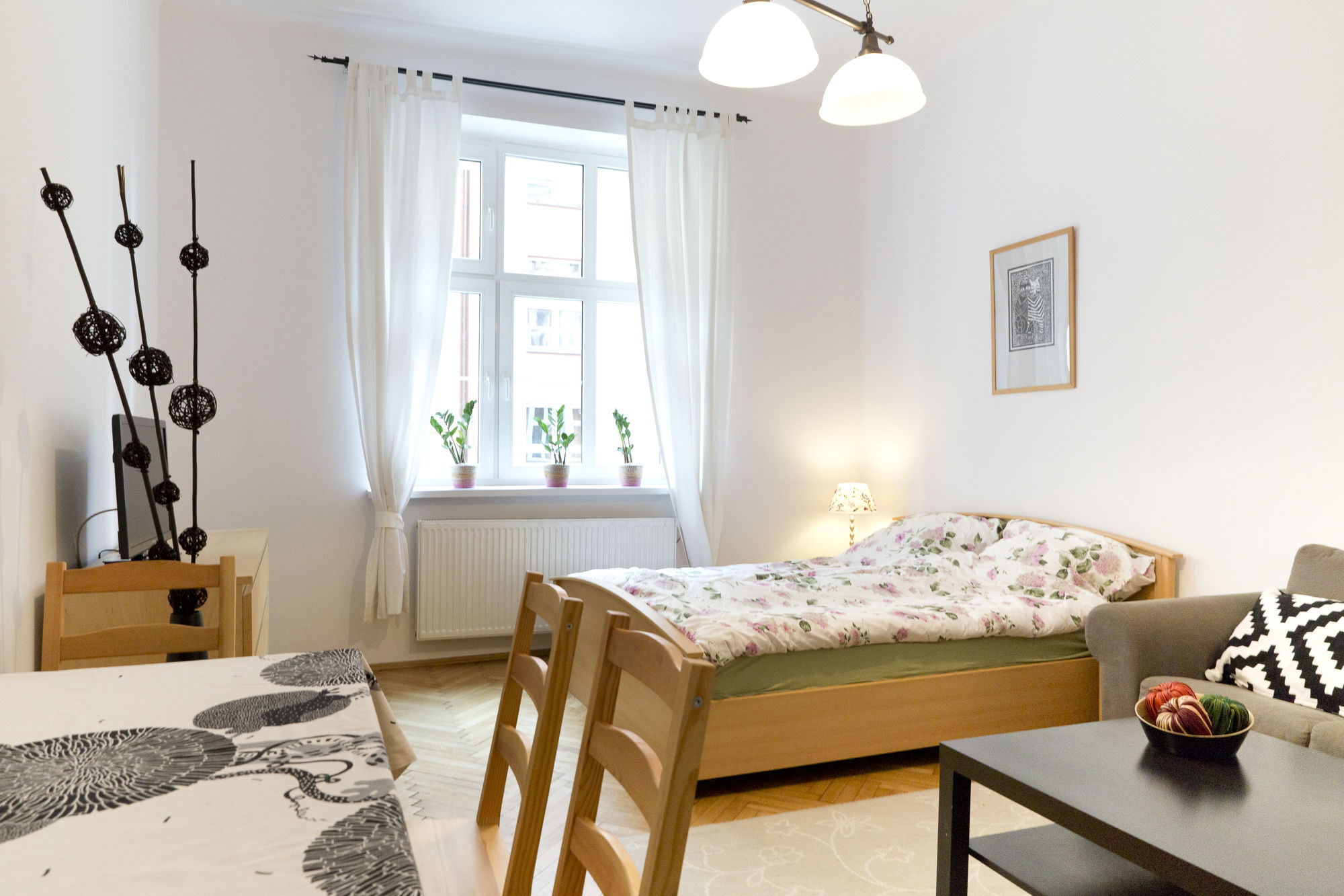 Apartament Krak - Kazimierz Kraków