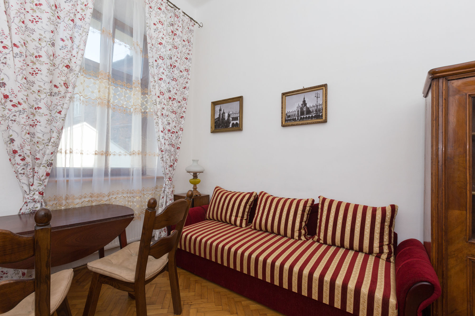 Apartament Krak - Kazimierz *