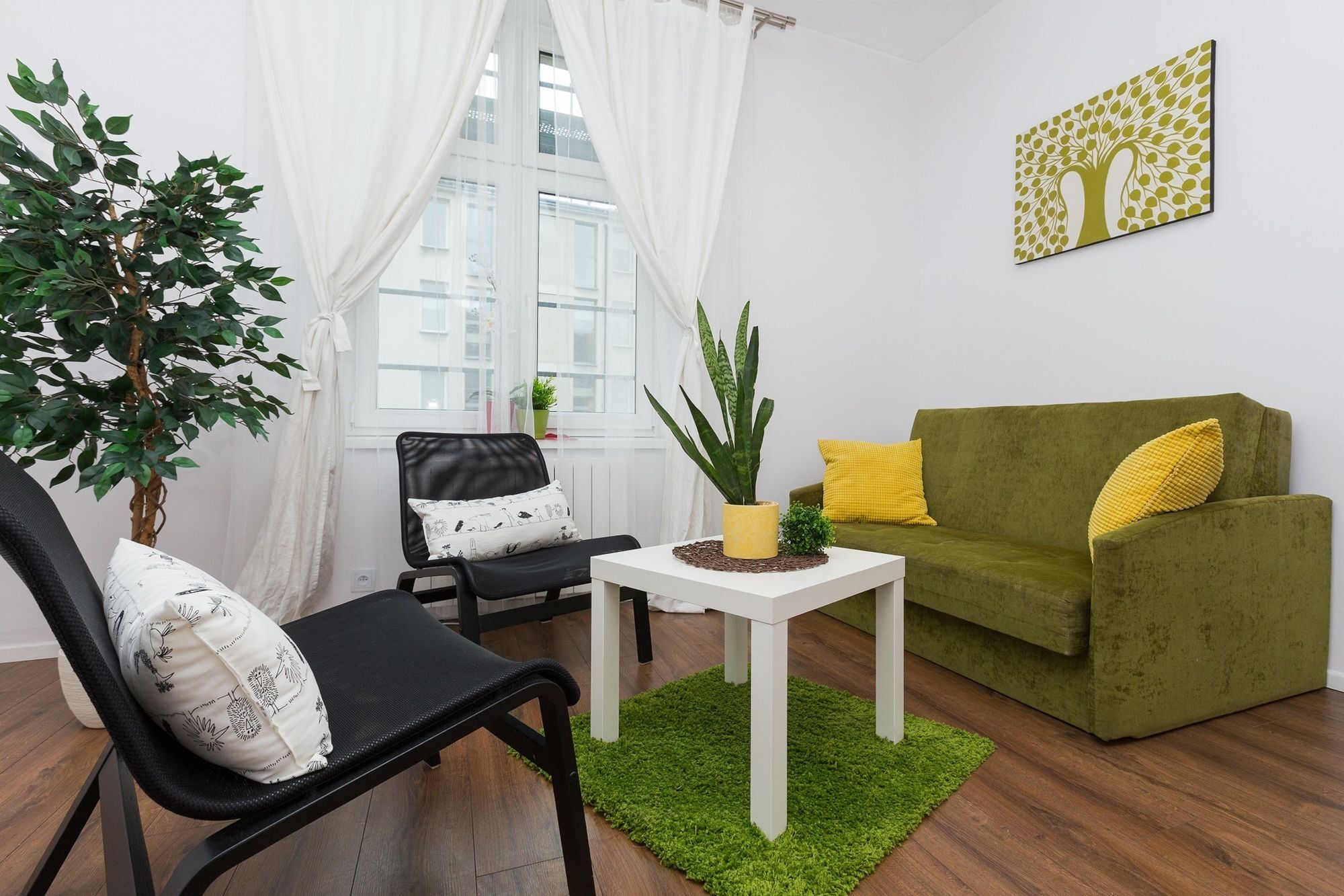Apartament Krak - Kazimierz *