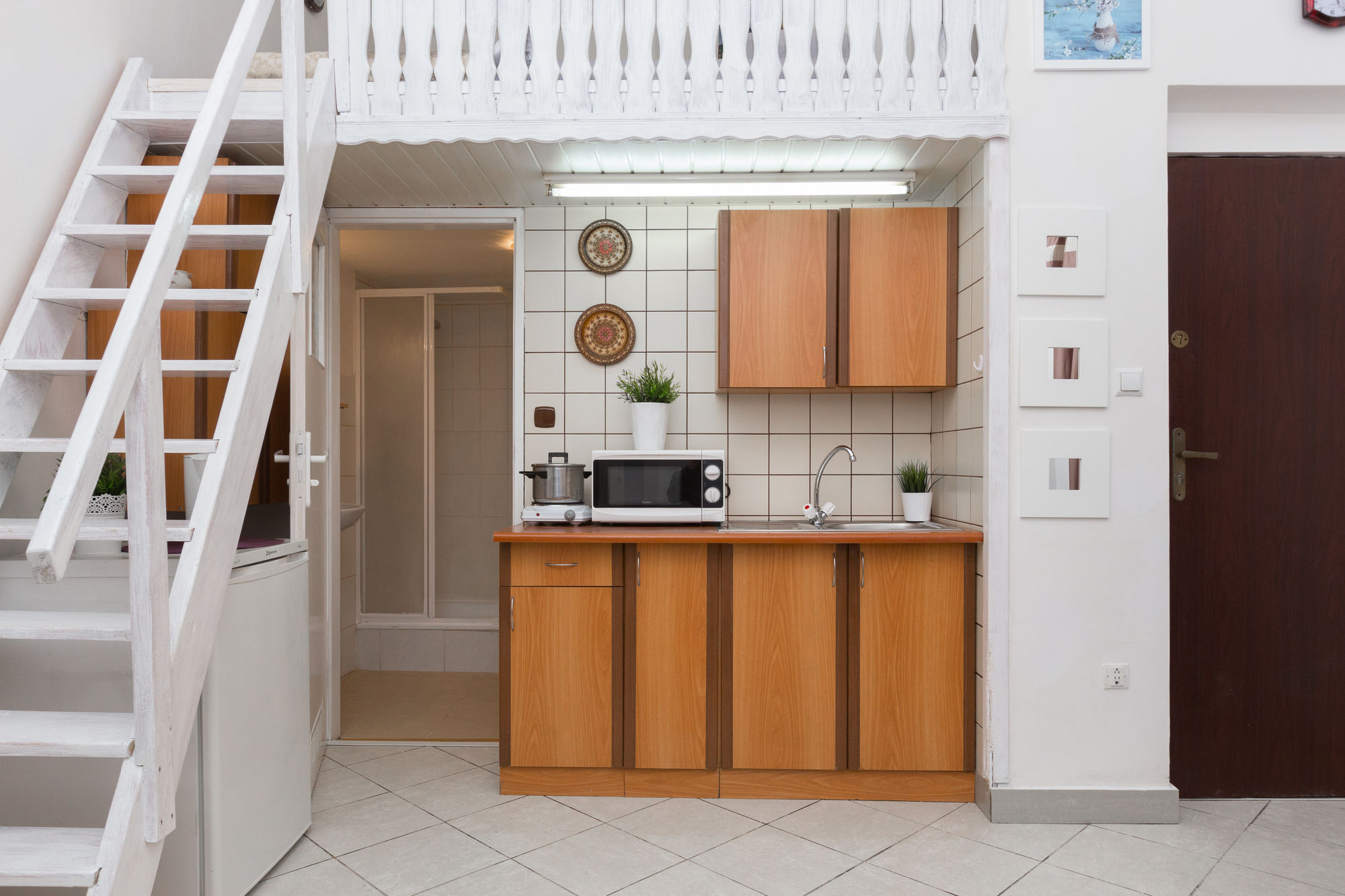 Krak - Kazimierz Apartament *