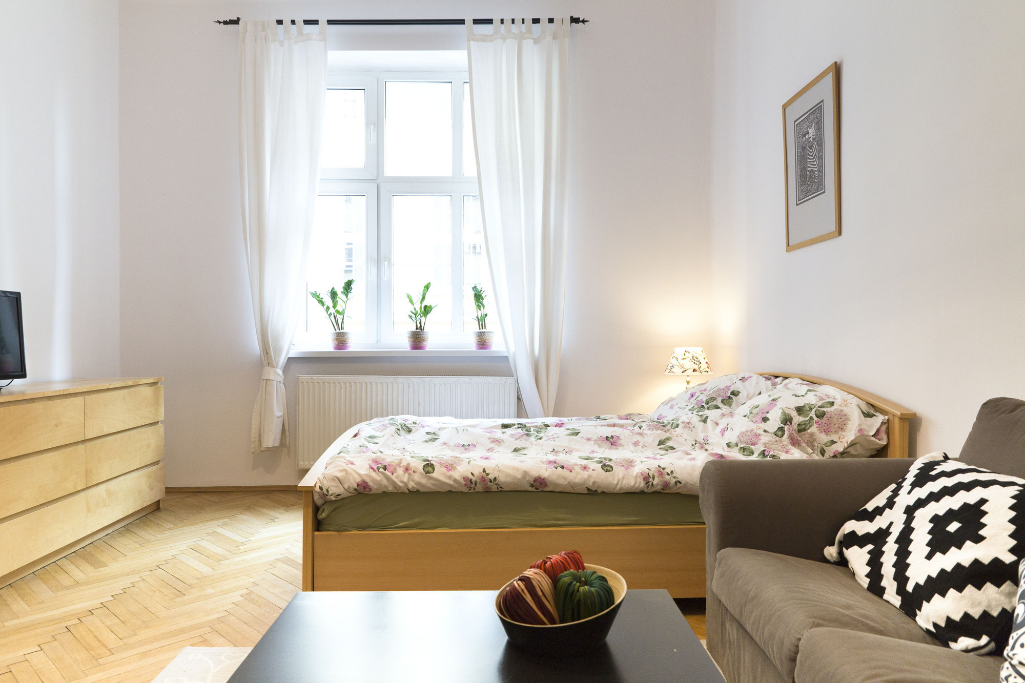 Krak - Kazimierz Apartament