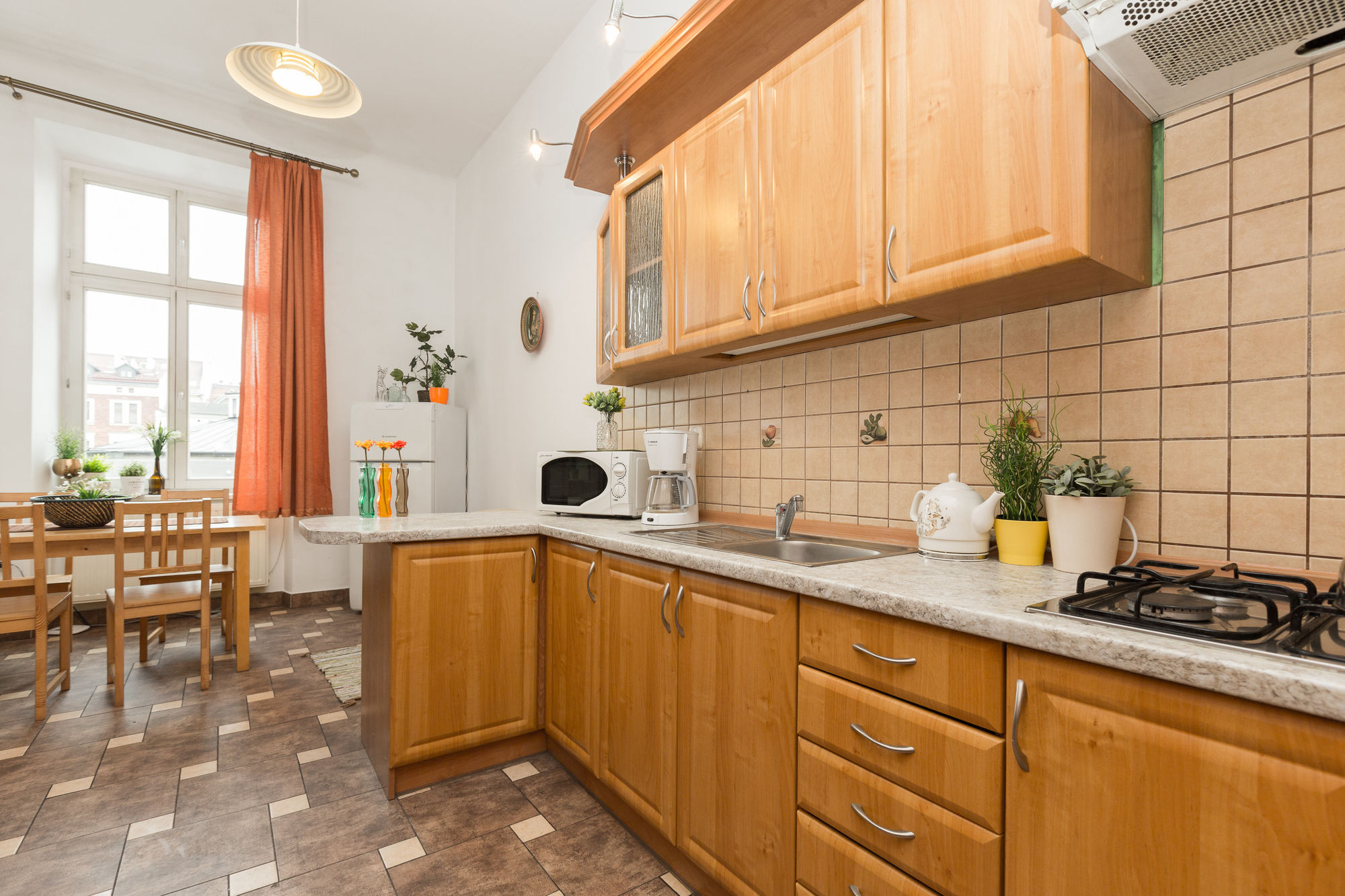 Krak - Kazimierz Apartament *