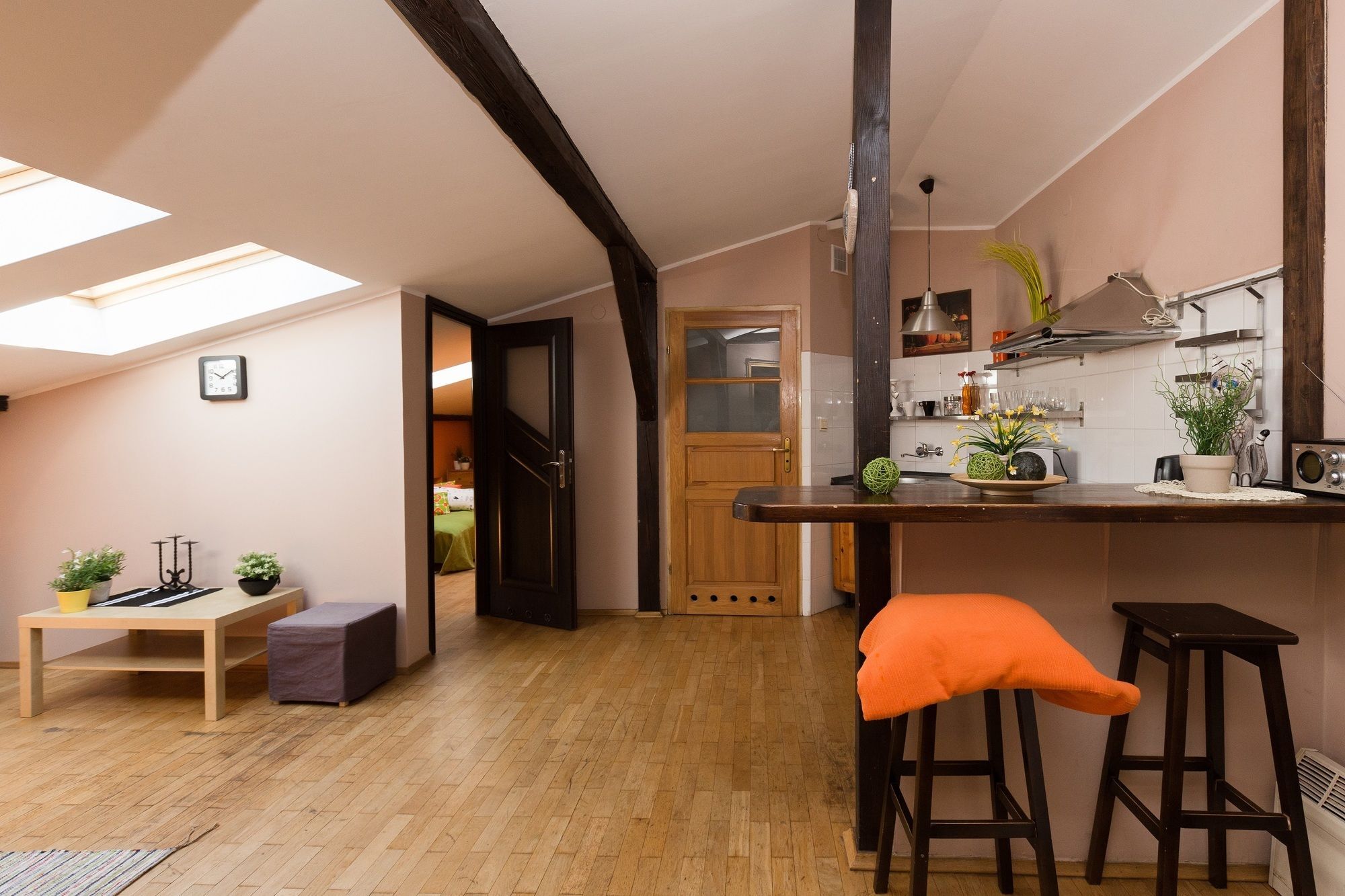 Apartament Krak - Kazimierz Kraków