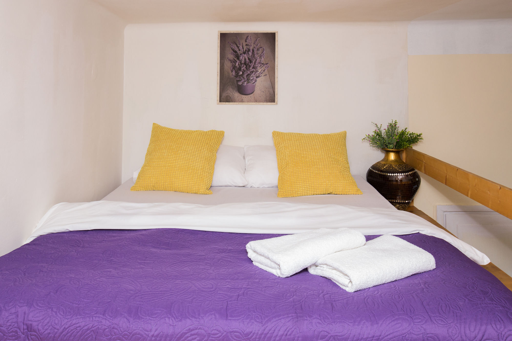 Apartament Krak - Kazimierz *
