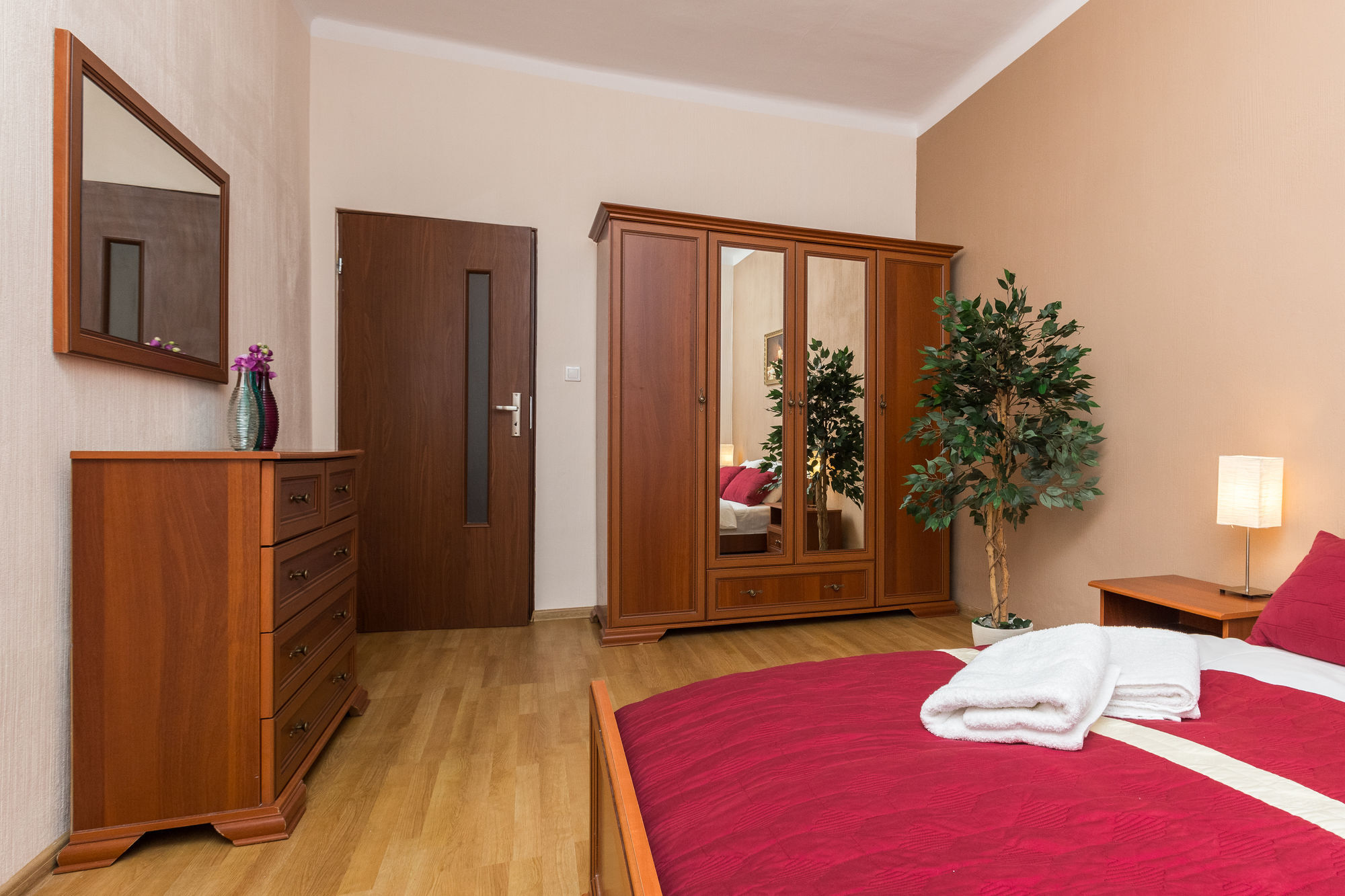 Apartament Krak - Kazimierz *