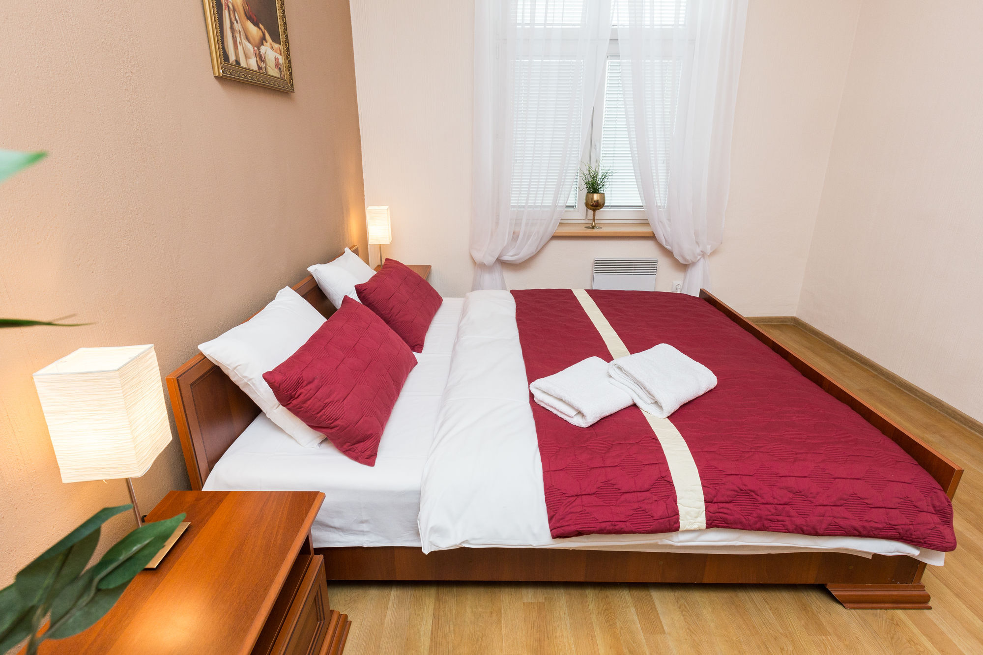 Krak - Kazimierz Apartament