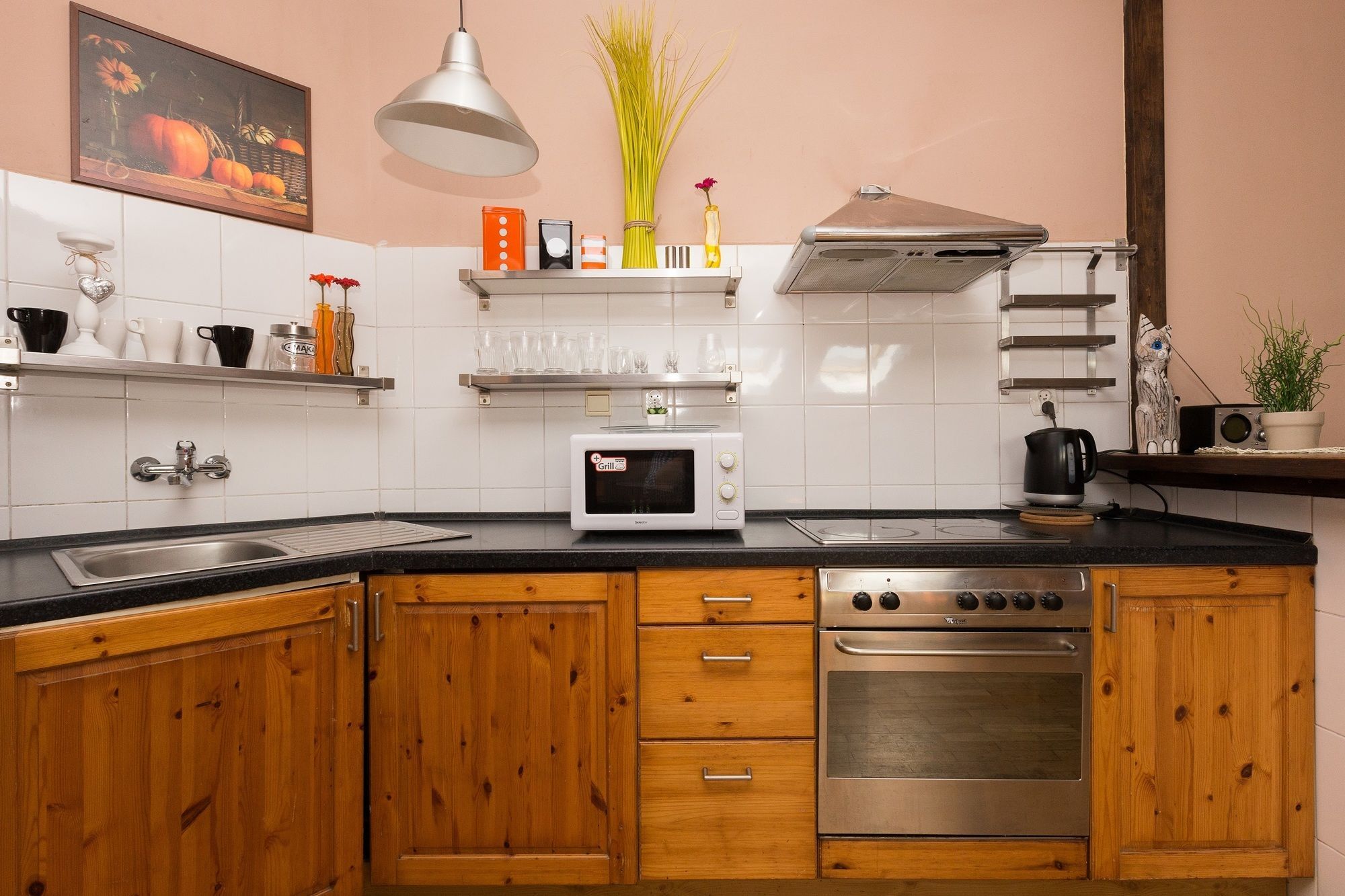 Krak - Kazimierz Apartament *