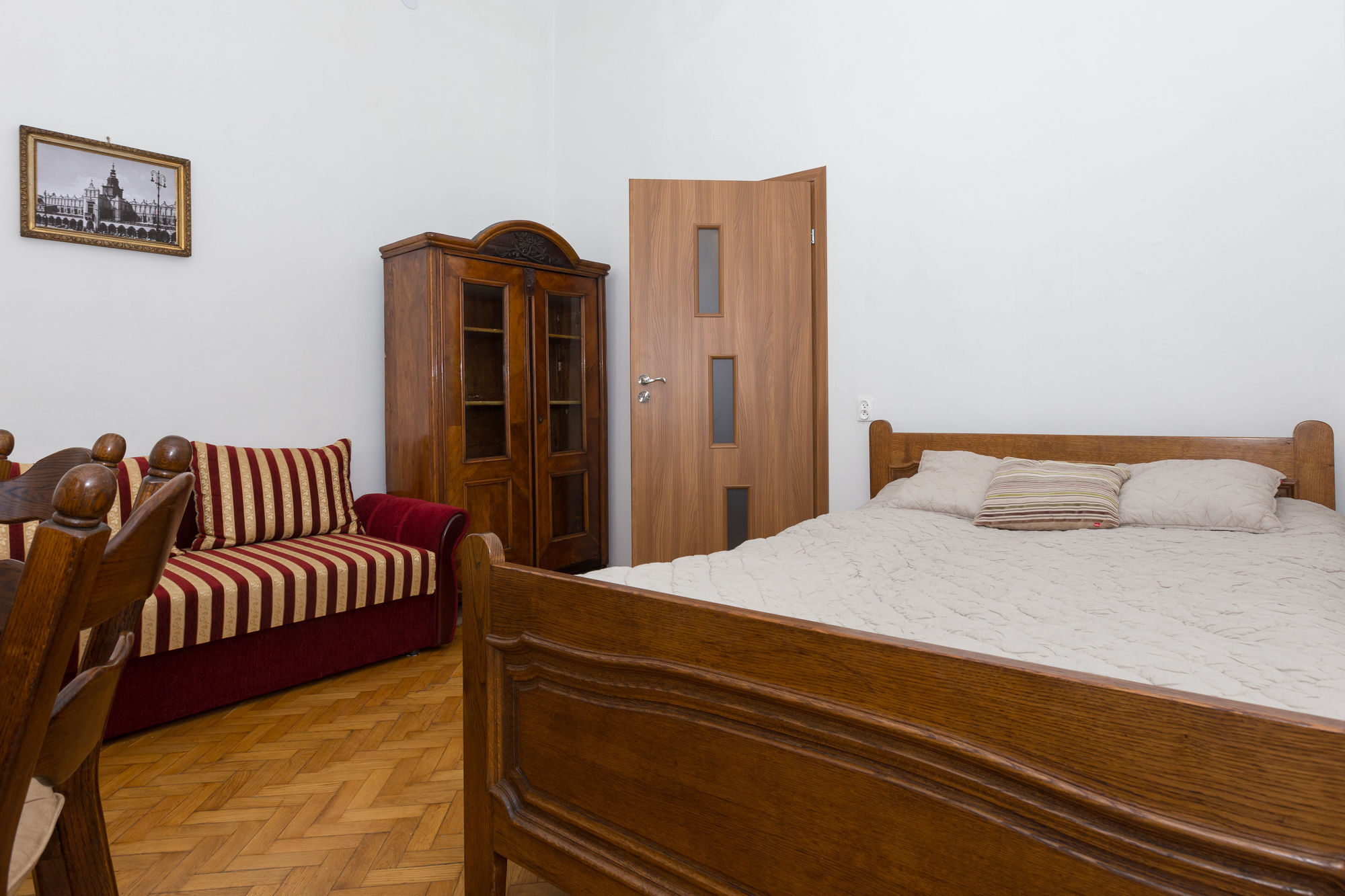 Krak - Kazimierz * Kraków
