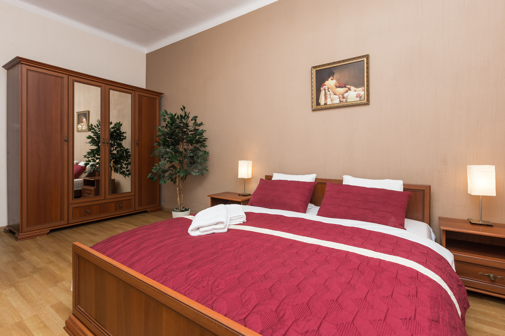 Krak - Kazimierz Apartament *