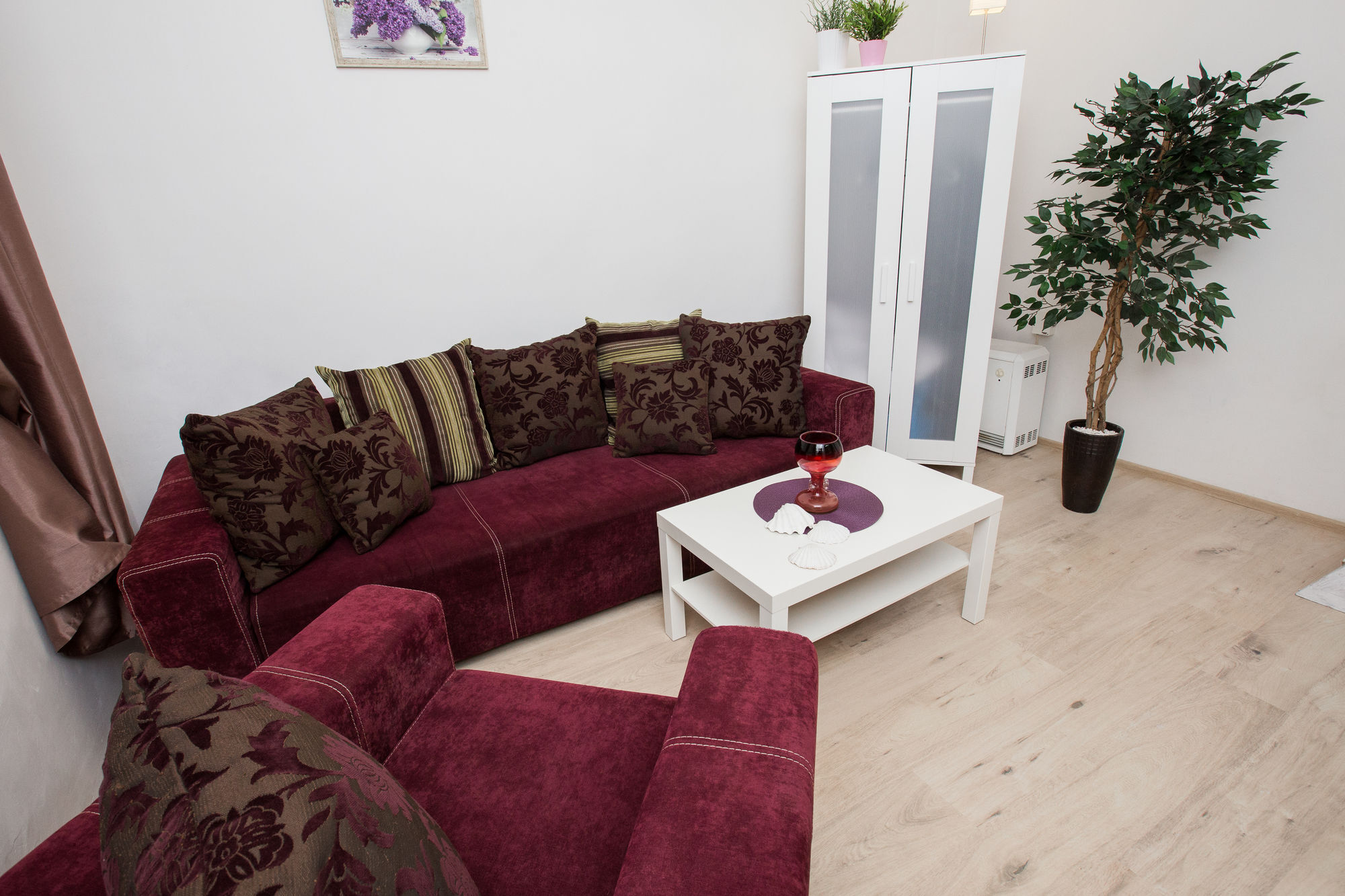 Apartament Krak - Kazimierz