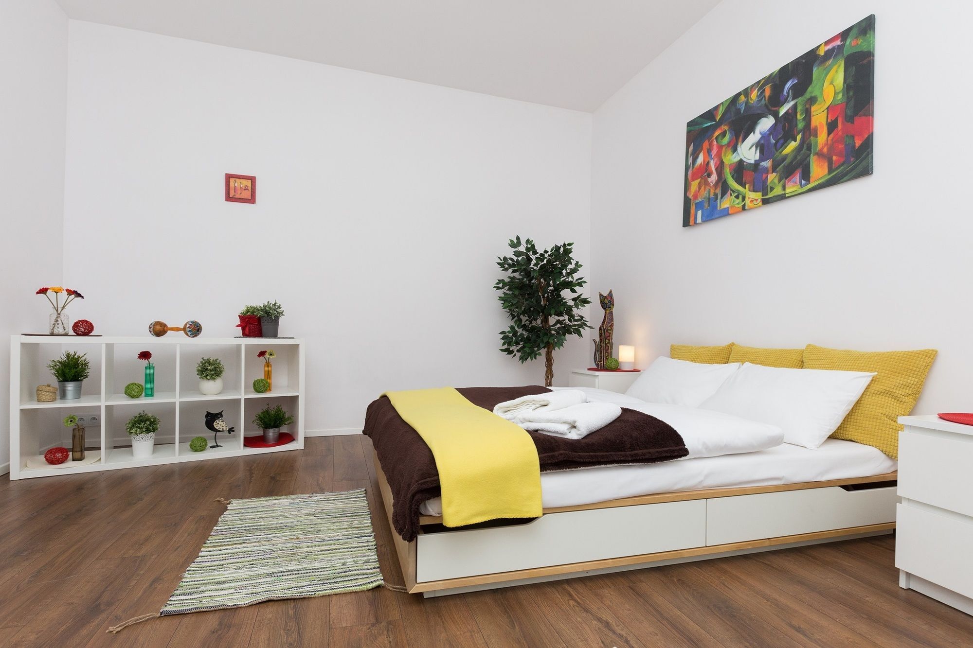 Apartament Krak - Kazimierz *
