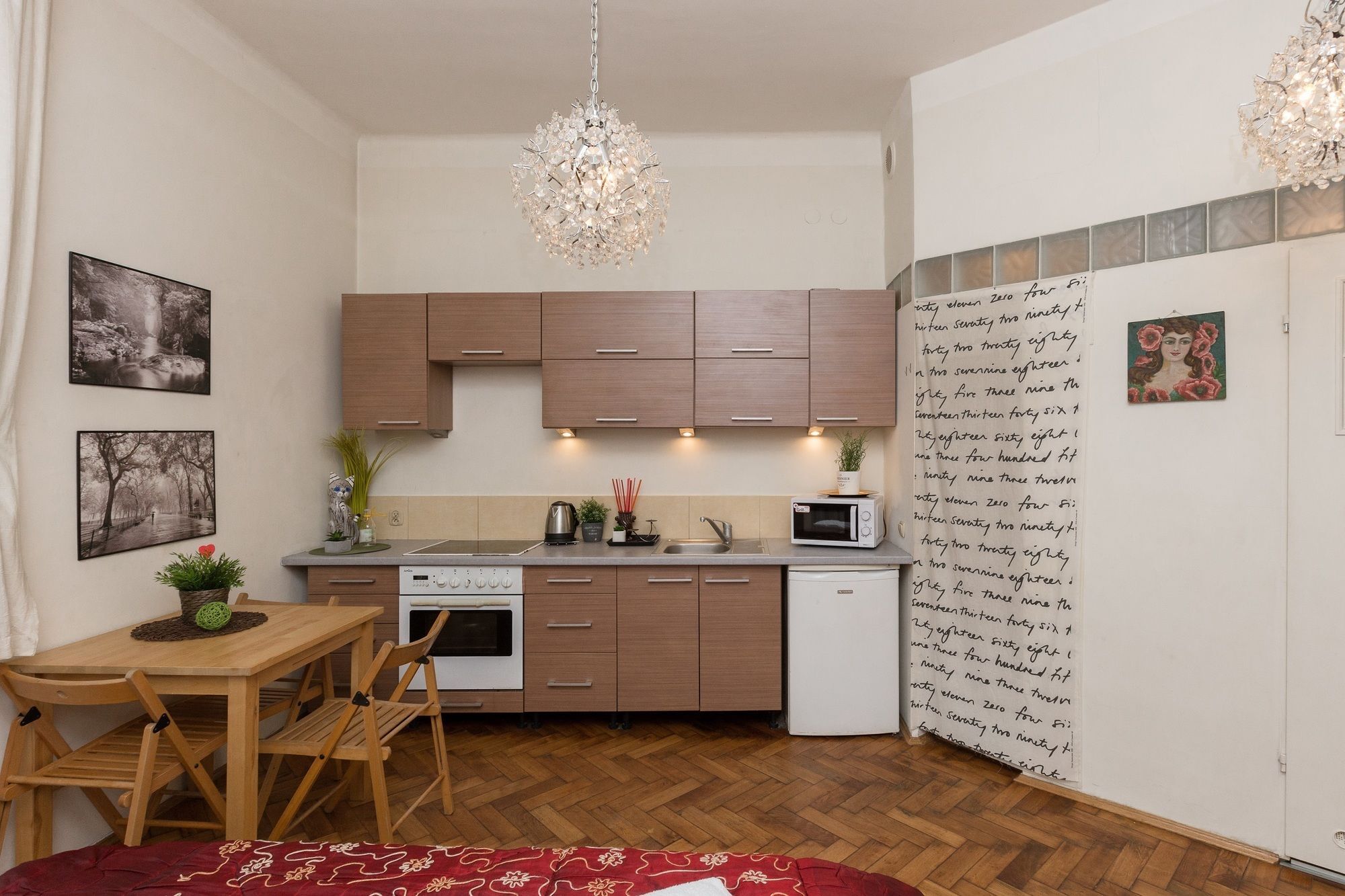 Krak - Kazimierz Apartament Kraków