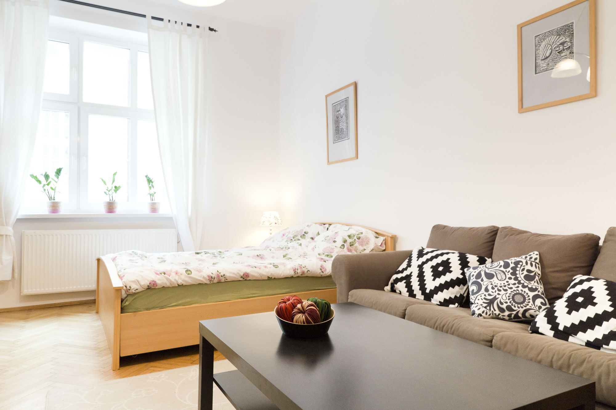 Krak - Kazimierz Apartament