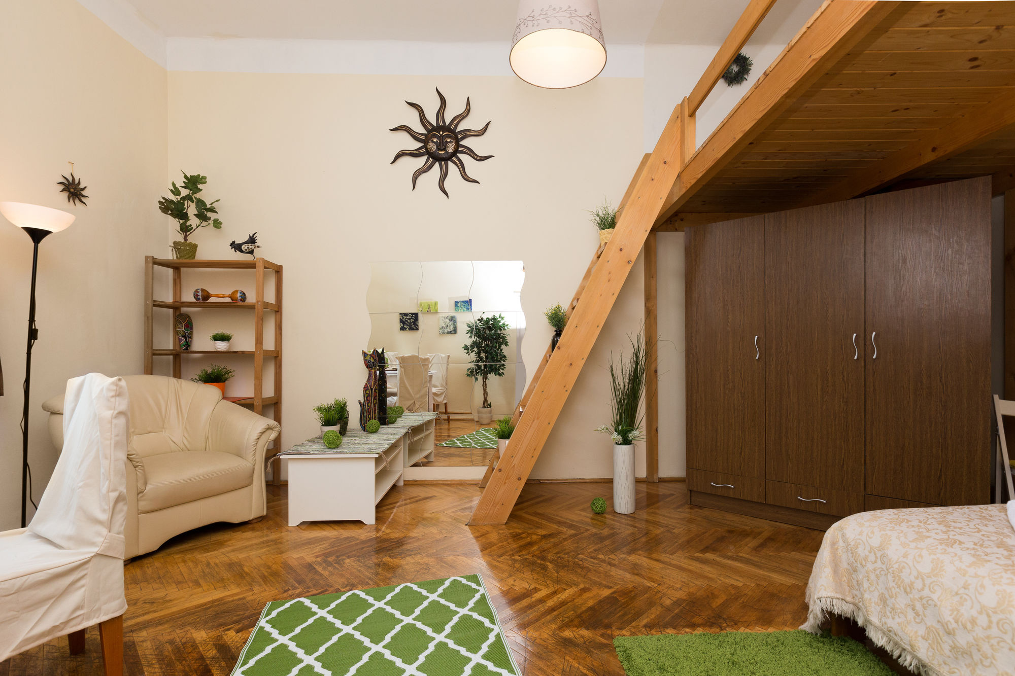 Apartament Krak - Kazimierz Kraków