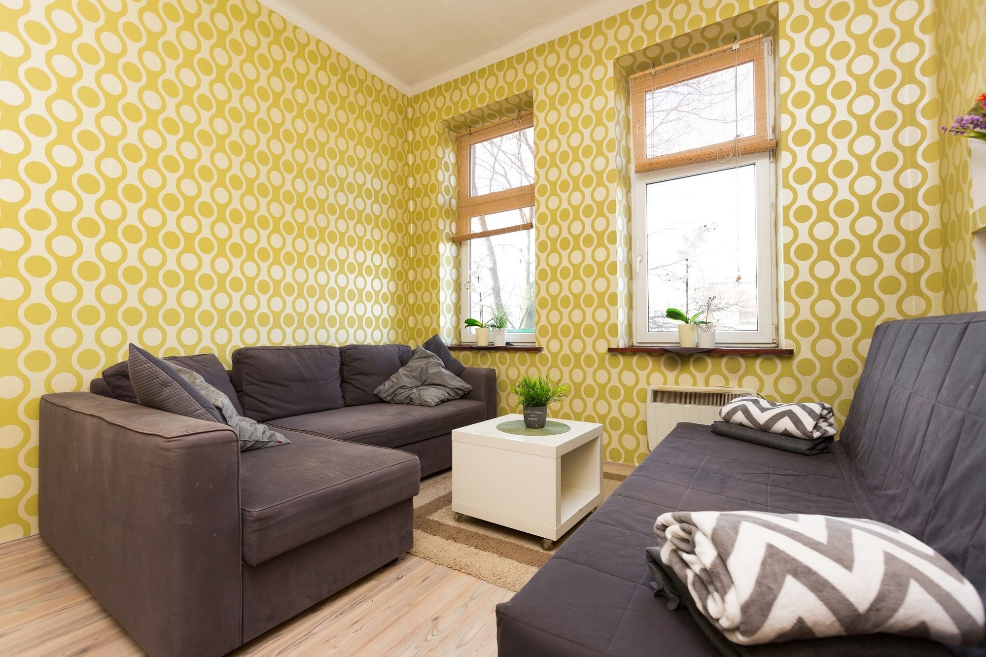Krak - Kazimierz Apartament *