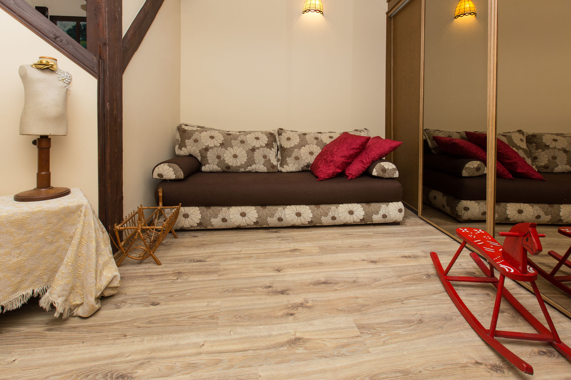 Apartament Krak - Kazimierz Kraków
