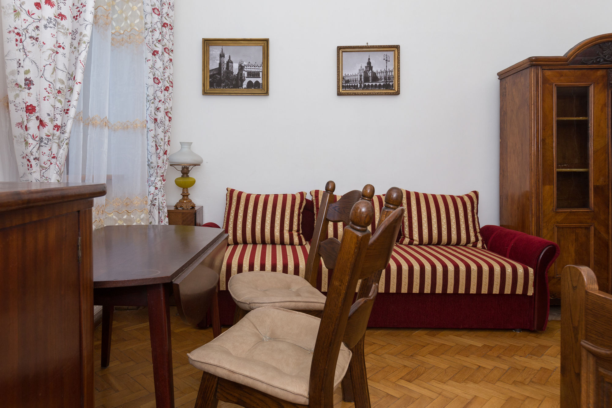 Apartament Krak - Kazimierz *