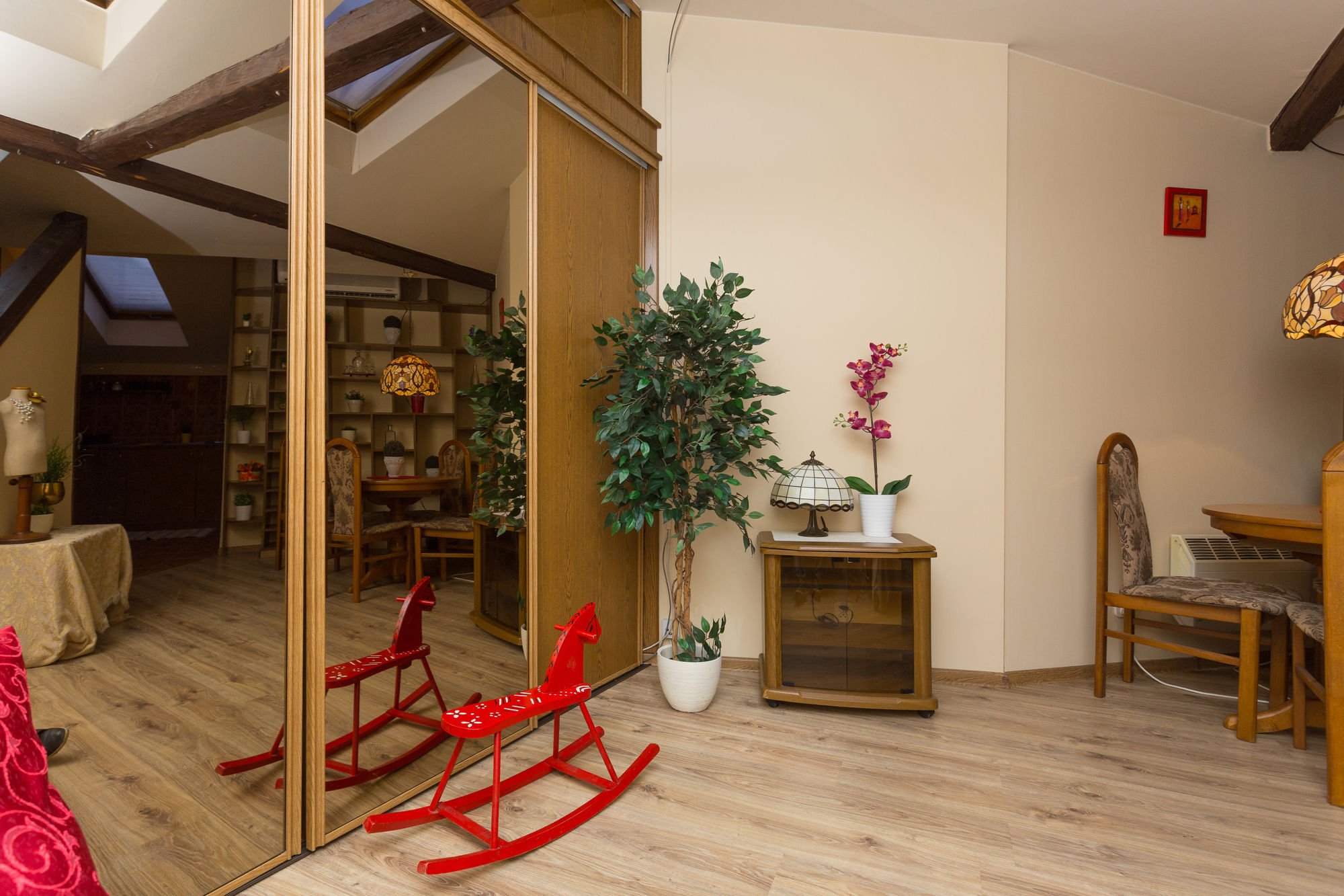 Krak - Kazimierz Apartament *