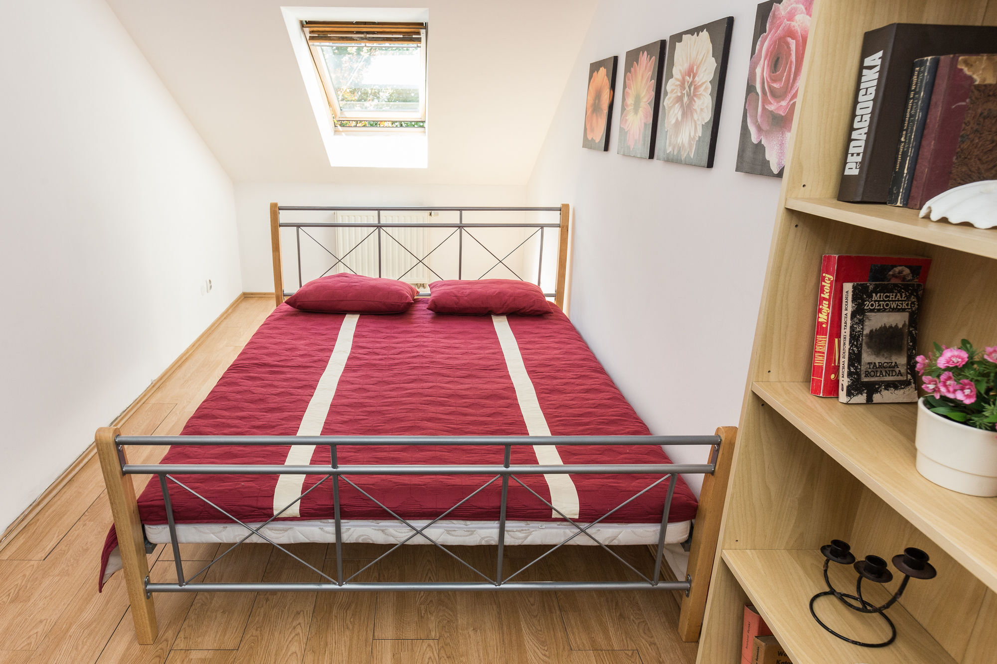Krak - Kazimierz Apartament *