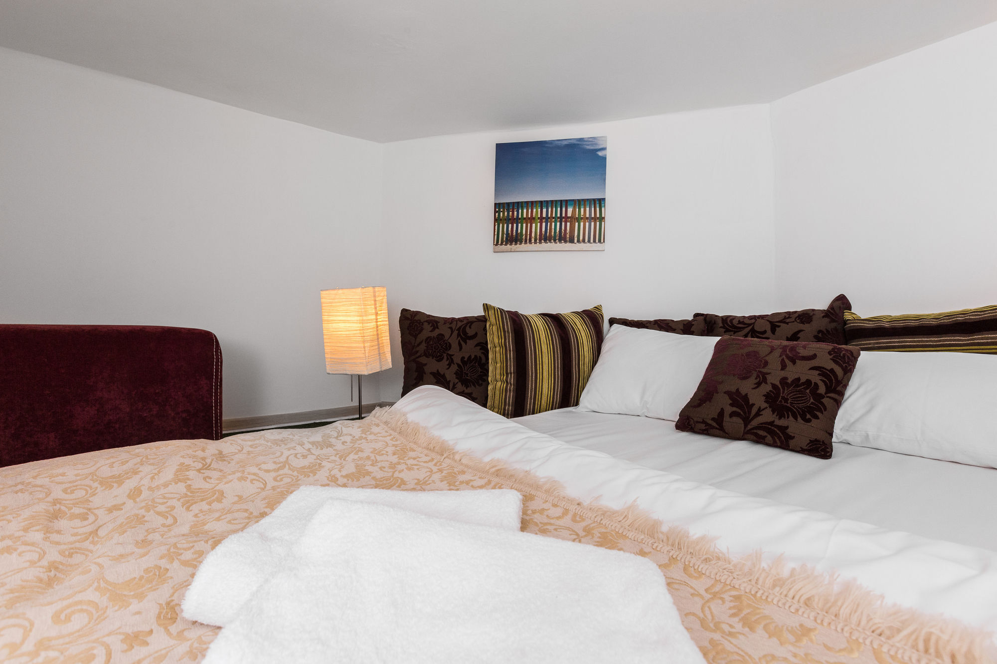 Krak - Kazimierz Apartament