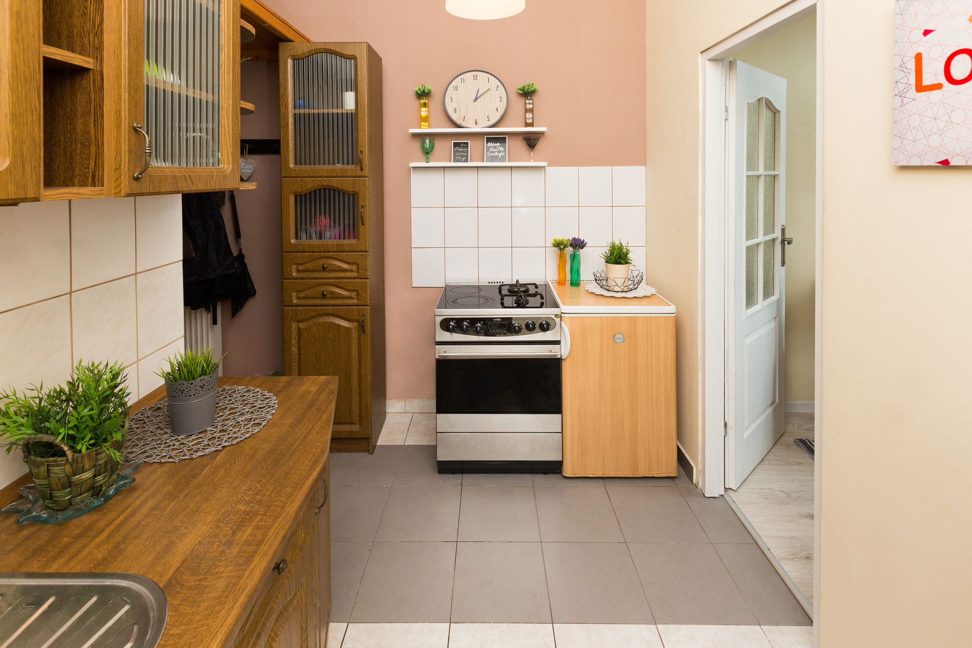 Apartament Krak - Kazimierz *