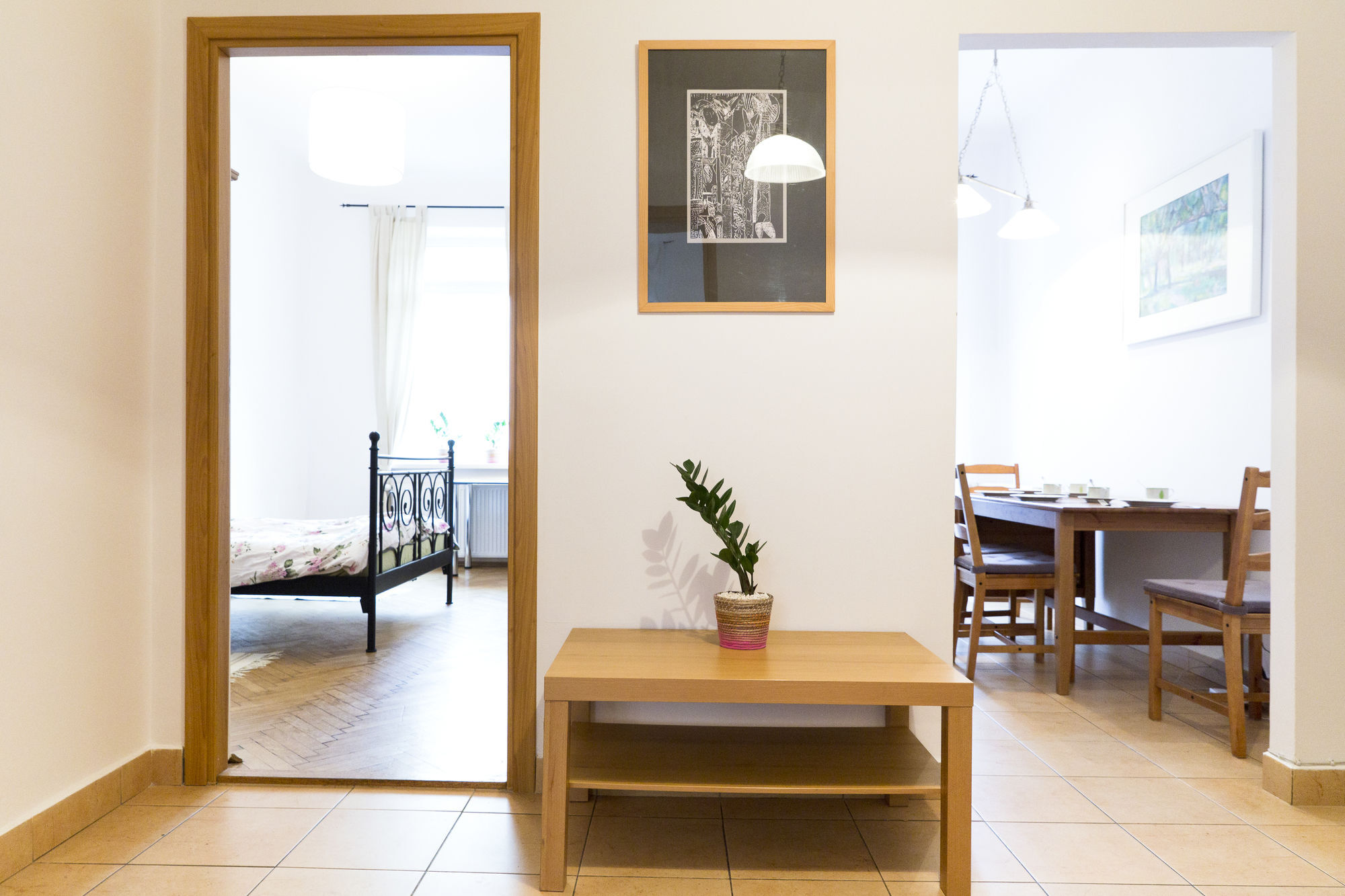 Apartament Krak - Kazimierz Kraków